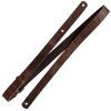 RICHTER Richard Fortus Signature Guitar Strap Brown