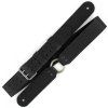 RICHTER Ring Strap Black