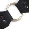 RICHTER Ring Strap Black