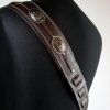 RICHTER Springbreak I Concho Brown/Old Brass
