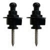 RICHTER Strap Lock Set Black