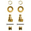 RICHTER Strap Lock Set Gold