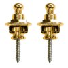 RICHTER Strap Lock Set Gold
