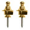 RICHTER Strap Lock Set Gold