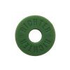RICHTER Strap Securing Stops Olive Green 2-Pack