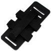RICHTER Transmitter Pocket Slope Black