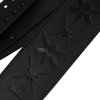 RICHTER Will Adler Signature Strap Black