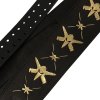 RICHTER Will Adler Signature Strap Gold