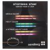 SANDBERG Bass Strings 45-105