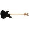 SANDBERG California BassTheWorld Black