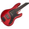 SANDBERG California II TM5 HG MR EBF FFL