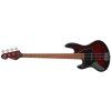 SANDBERG California II TT SL LH RB PFB
