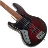 SANDBERG California II TT SL LH RB PFB