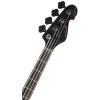 SANDBERG California II VM4 BK Oliver Riedel Rammstein
