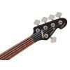 SANDBERG California TT Passive M BK PFF FFDA MHS