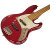 SANDBERG California TT4 Passive HCR RDM MFB BKIW MHS