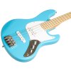 SANDBERG California TT4 Passive HG MB MFB BKIW MH