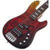 SANDBERG California VM 5 MT Zebra 3TB RWFB MHS