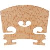 BACIO INSTRUMENTS Violin Premium Bridge 1/2