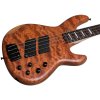 SANDBERG Panther Special RW Bubinga Top