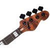 SANDBERG Panther Special RW Bubinga Top
