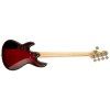 SANDBERG Panther TT 5 35" MT RB Ash PFFB