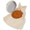 BACIO INSTRUMENTS Violin Rosin Kids AIG
