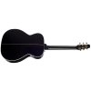 SEAGULL Artist Tuxedo Black EQ
