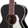 SEAGULL Artist Tuxedo Black EQ