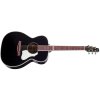 SEAGULL Artist Tuxedo Black EQ