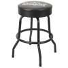 SEAGULL Barstool Matte Black