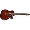 SEAGULL Performer CW CH Burnt Umber Presys II