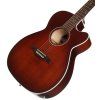 SEAGULL Performer CW CH Burnt Umber Presys II