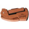 SEAGULL Pro G-Stand Sapele