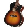SEAGULL S12 CH CW Spruce Sunburst GT Presys II