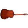 SEAGULL S6 Original Burnt Umber Presys II