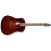 SEAGULL S6 Original Burnt Umber Presys II