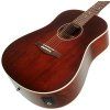 SEAGULL S6 Original Burnt Umber Presys II