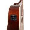 SEAGULL S6 Original Burnt Umber Presys II