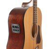 SEAGULL S6 Original Slim Presys II