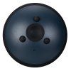 SELA 10" Melody Tongue Drum Navy Blue