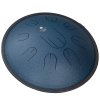 SELA 14" Melody Tongue Drum D Amara Navy Blue