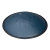 SELA 14" Melody Tongue Drum D Amara Navy Blue
