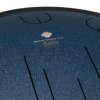 SELA 14" Melody Tongue Drum D Amara Navy Blue