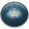 SELA 14" Melody Tongue Drum D Amara Navy Blue