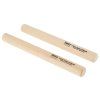 SELA 2-Tone Claves 20 Beech