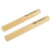 SELA 2-Tone Claves 25 Acacia