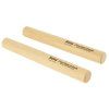 SELA 2-Tone Claves 25 Acacia