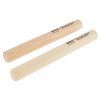 SELA 2-Tone Claves 25 Beech
