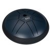 SELA 5,5" Melody Tongue Drum Navy Blue
